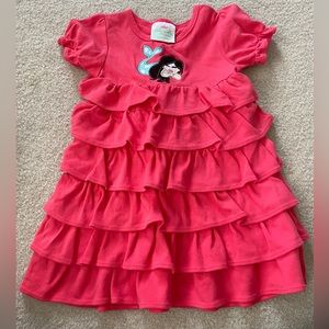 Toddler dress